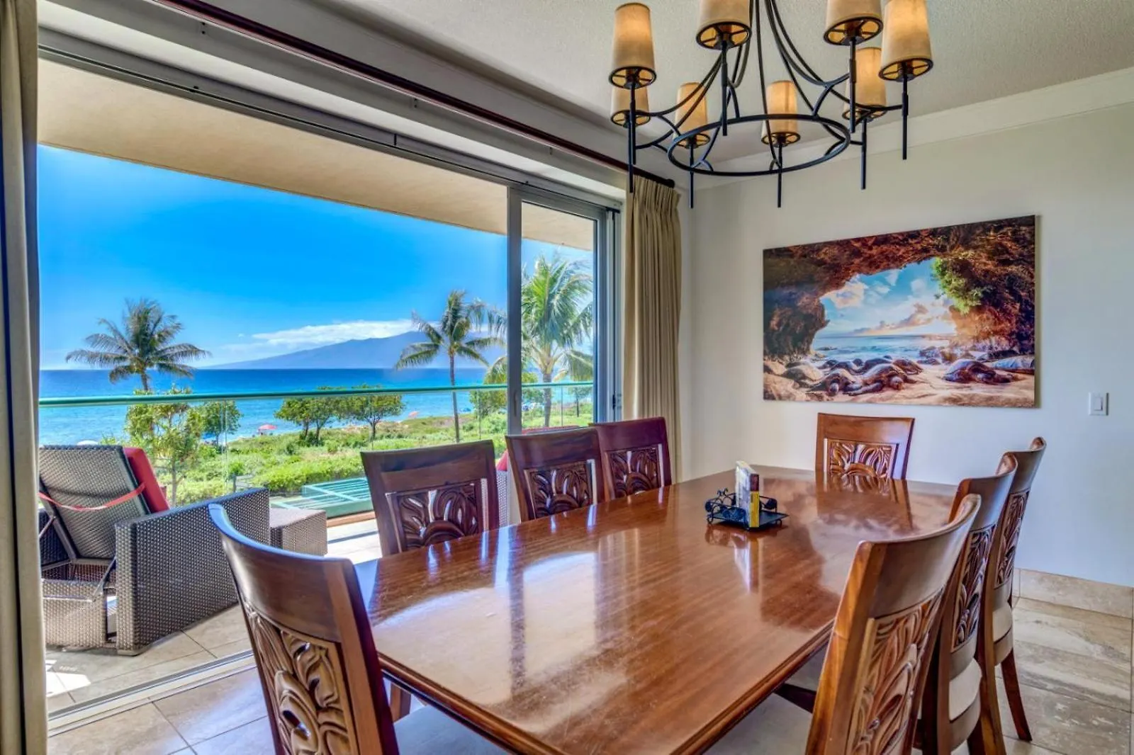 Kbm Resorts Free Car Honua Kai Hokulani Oceanfront 6-Bedroom Condo Private Bbq On Balcony Hkh-201 Hkh-203 Kaanapali 0*,