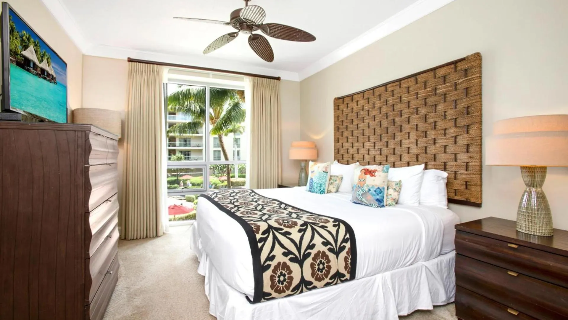Apartment Kbm Resorts Free Car Honua Kai Hokulani Oceanfront 6-Bedroom Condo Private Bbq On Balcony Hkh-201 Hkh-203 Kaanapali