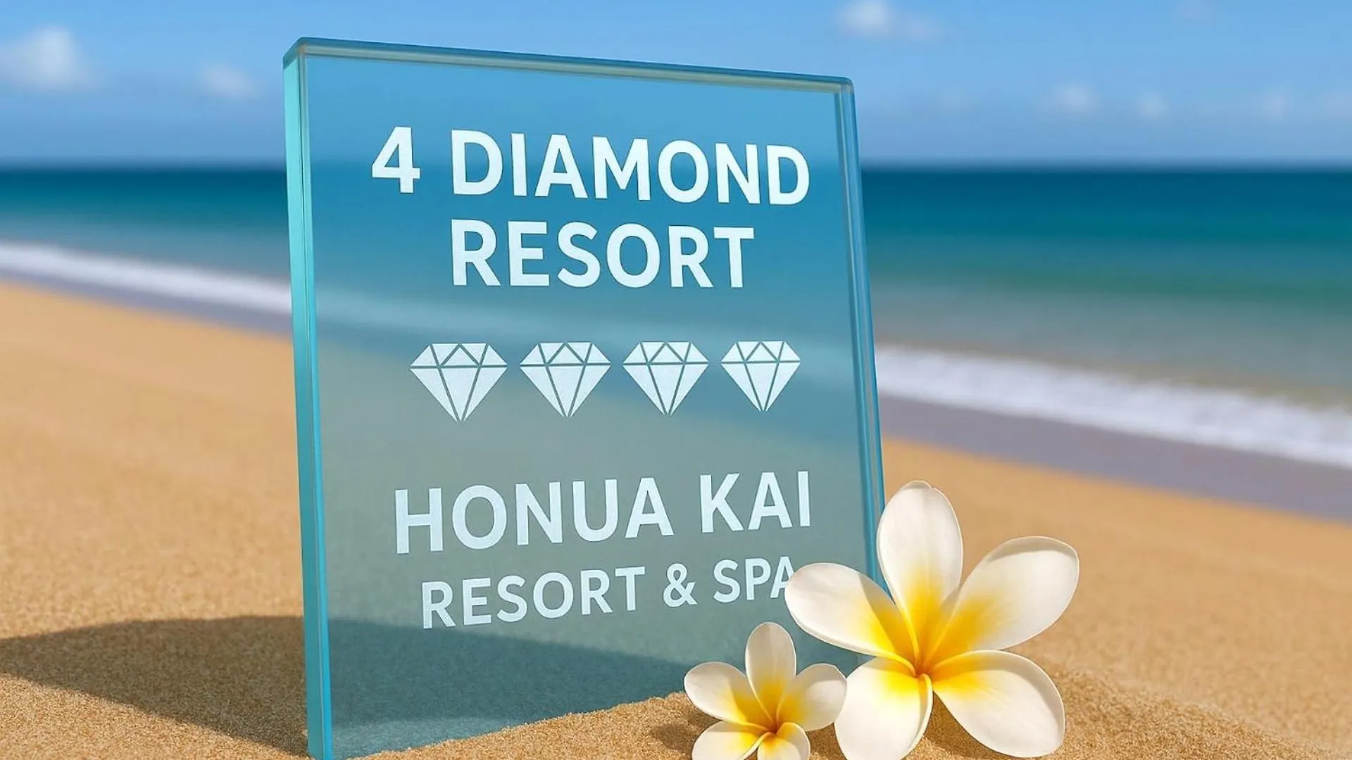 Kbm Resorts Free Car Honua Kai Hokulani Oceanfront 6-Bedroom Condo Private Bbq On Balcony Hkh-20103 Kaanapali 0*,