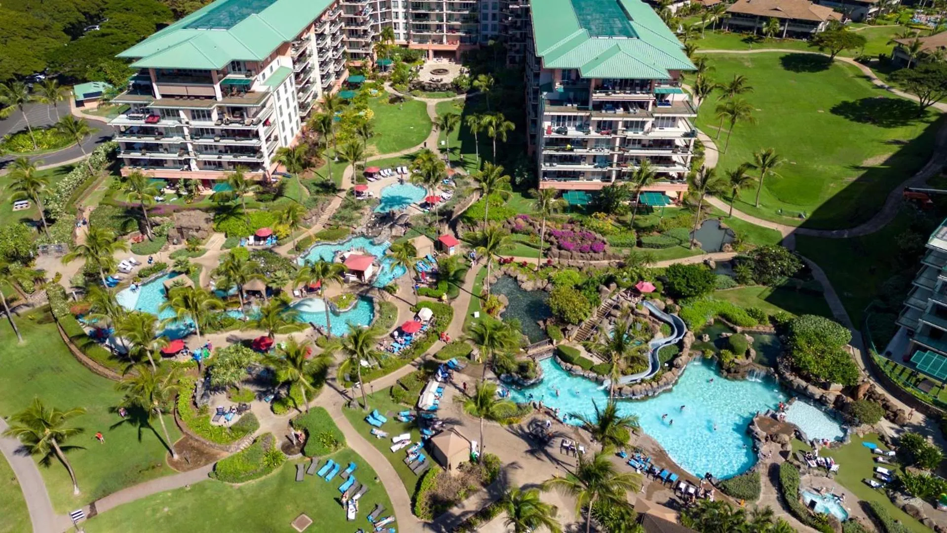 Kbm Resorts Free Car Honua Kai Hokulani Oceanfront 6-Bedroom Condo Private Bbq On Balcony Hkh-201 Hkh-203 Kaanapali