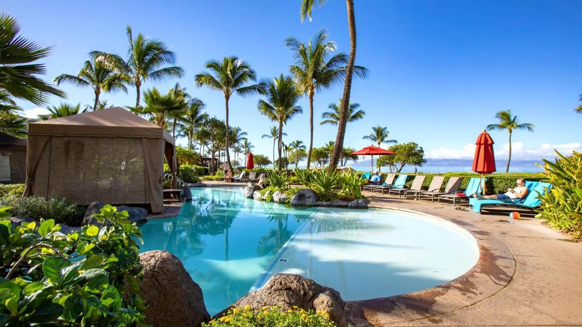 Kbm Resorts Free Car Honua Kai Hokulani Oceanfront 6-Bedroom Condo Private Bbq On Balcony Hkh-201 Hkh-203 Kaanapali 0*,  United States