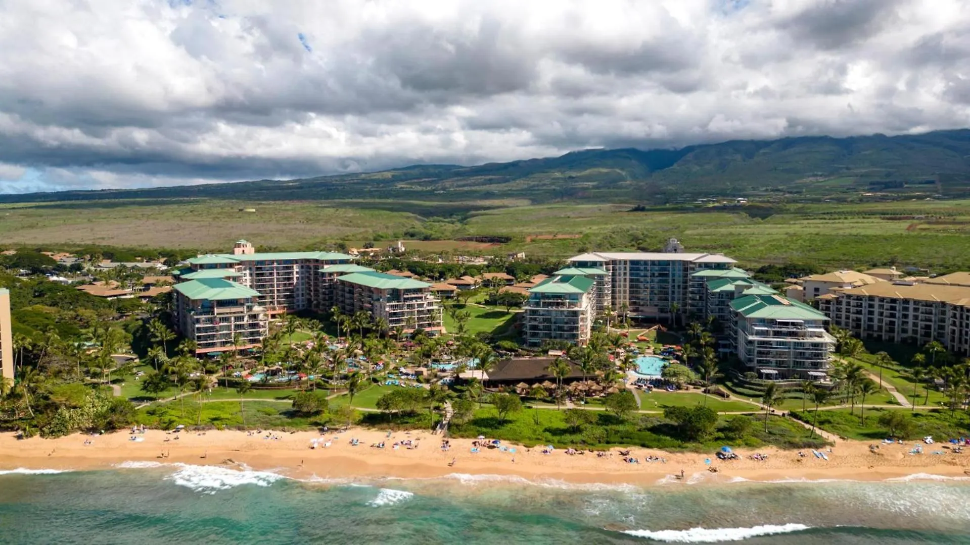 Διαμέρισμα Kbm Resorts Free Car Honua Kai Hokulani Oceanfront 6-Bedroom Condo Private Bbq On Balcony Hkh-20103 Kaanapali