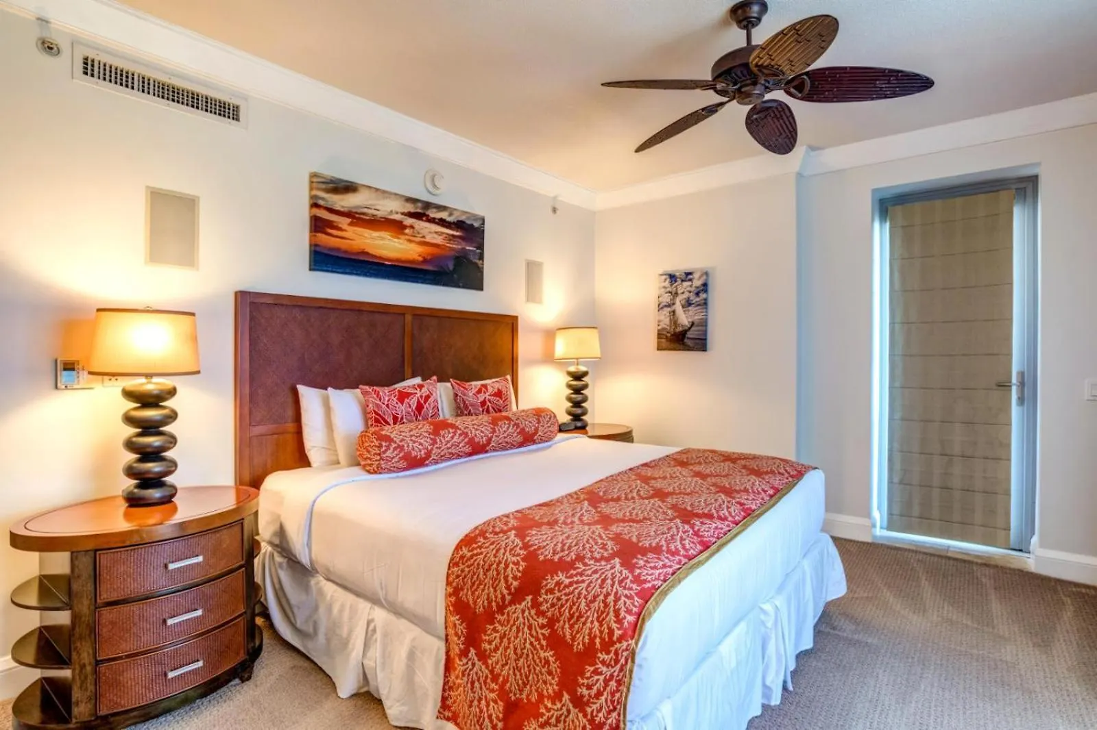 Kbm Resorts Free Car Honua Kai Hokulani Oceanfront 6-Bedroom Condo Private Bbq On Balcony Hkh-20103 Kaanapali USA